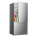 HRBM503S Hisense 503 L Bottom Mount Fridge